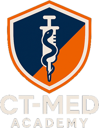 CT-Med Academy